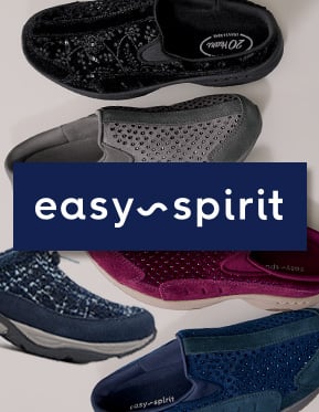 Easy Spirit