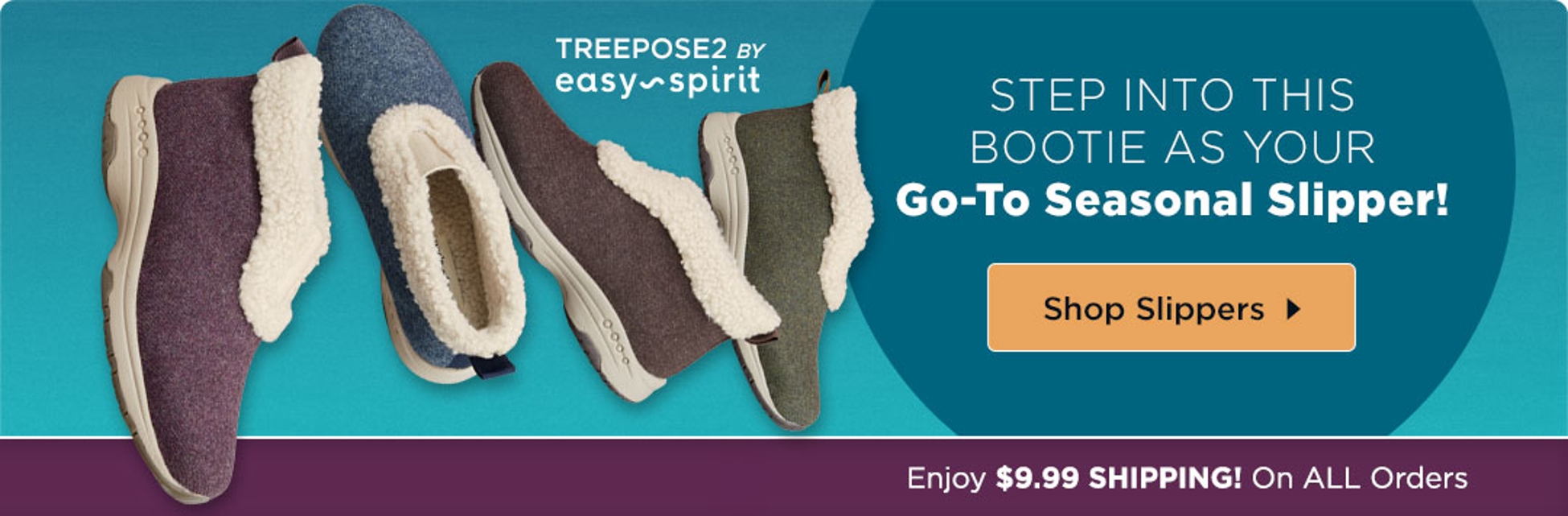 Shop Slippers