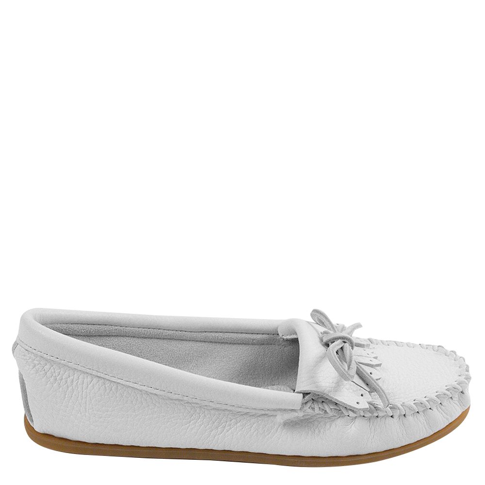 Minnetonka Deerskin Kilty (Women's) | Maryland Square Minnetonka Deerskin Kilty (Women's) | Maryland Square