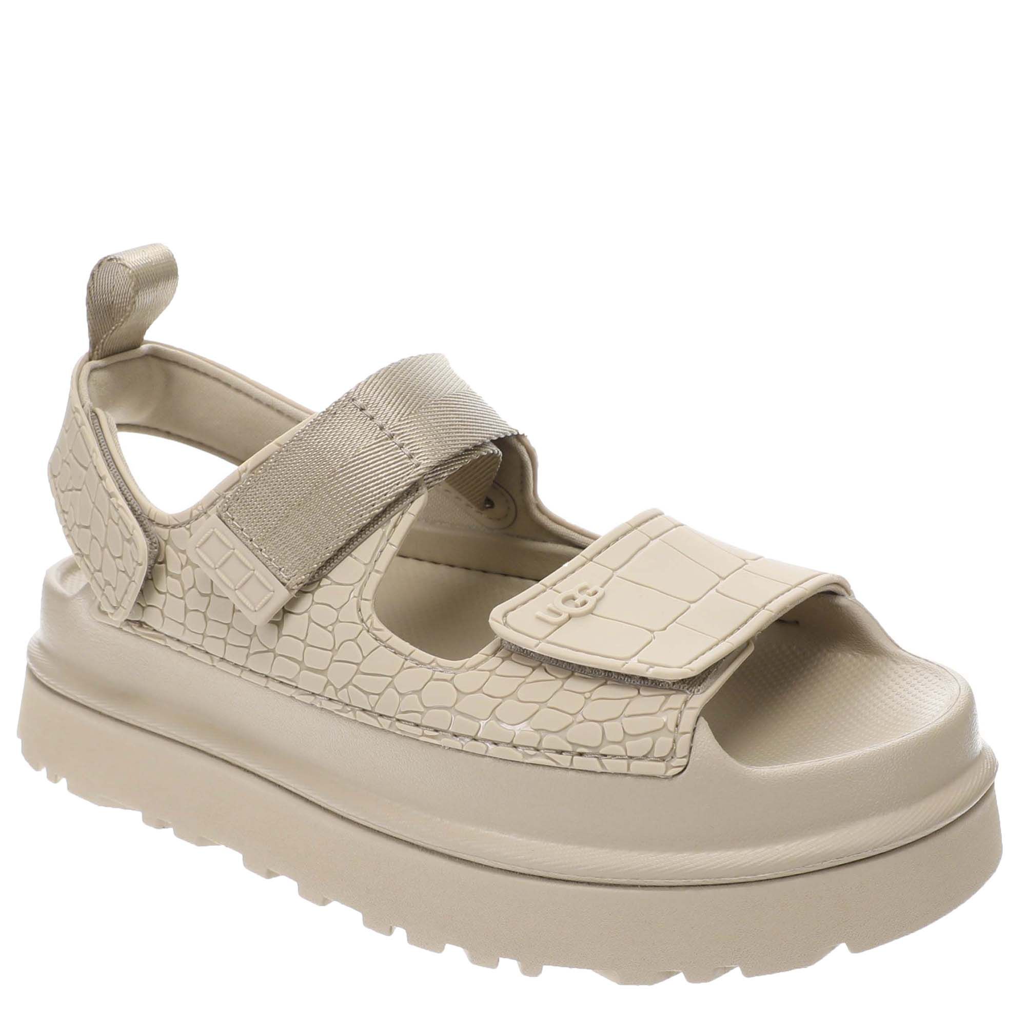 UGG® Goldenglow Embossed (Women's) | Maryland Square