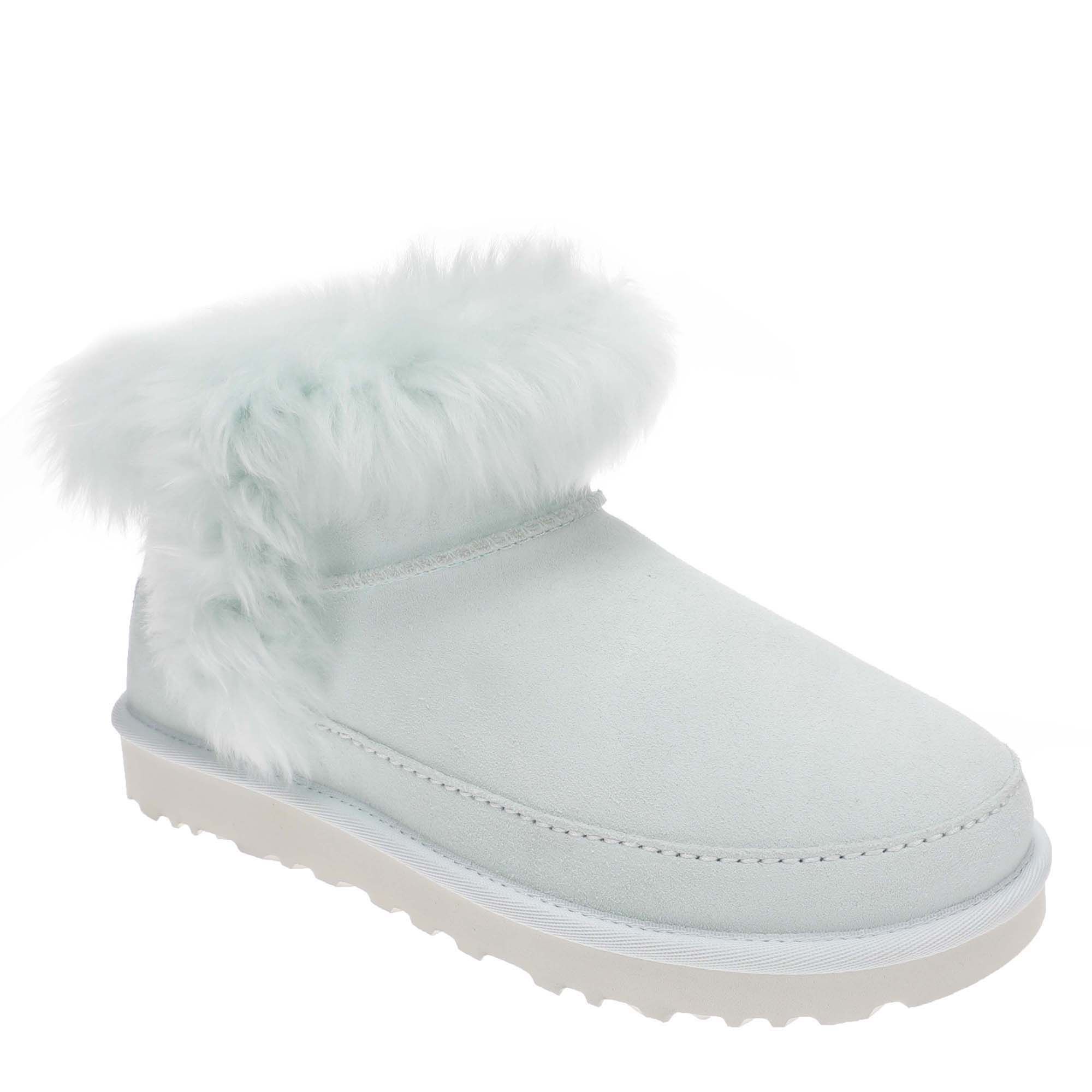 UGG® Classic Ultra Mini Chalet (Women's) | Maryland Square