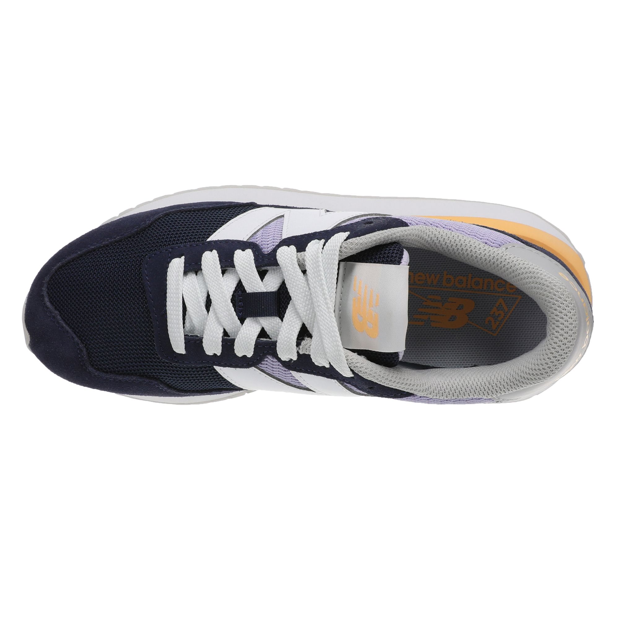 New Balance 237 (Women's) | Maryland Square