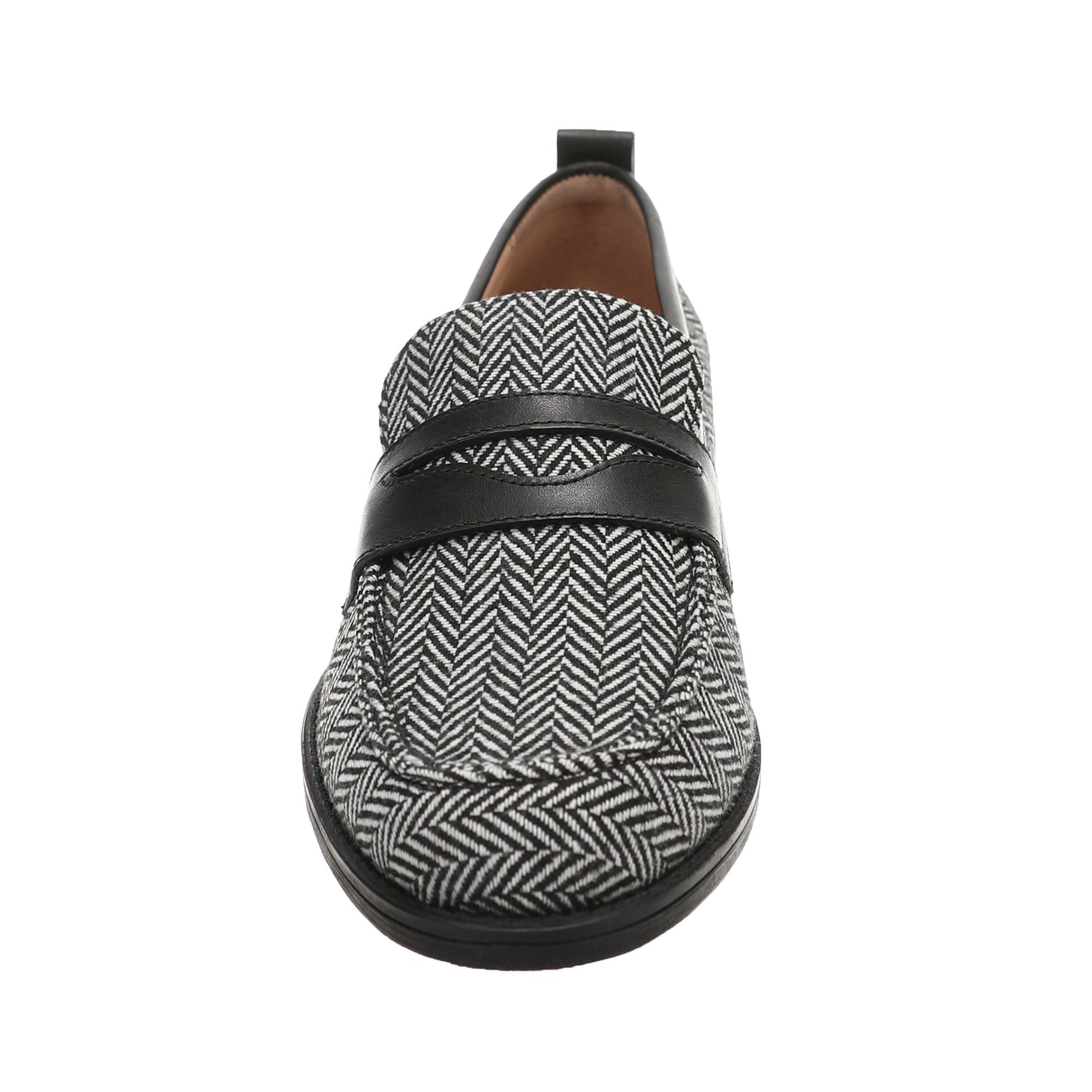 Cole Haan Stassi Penny Loafer (Women's) | Maryland Square