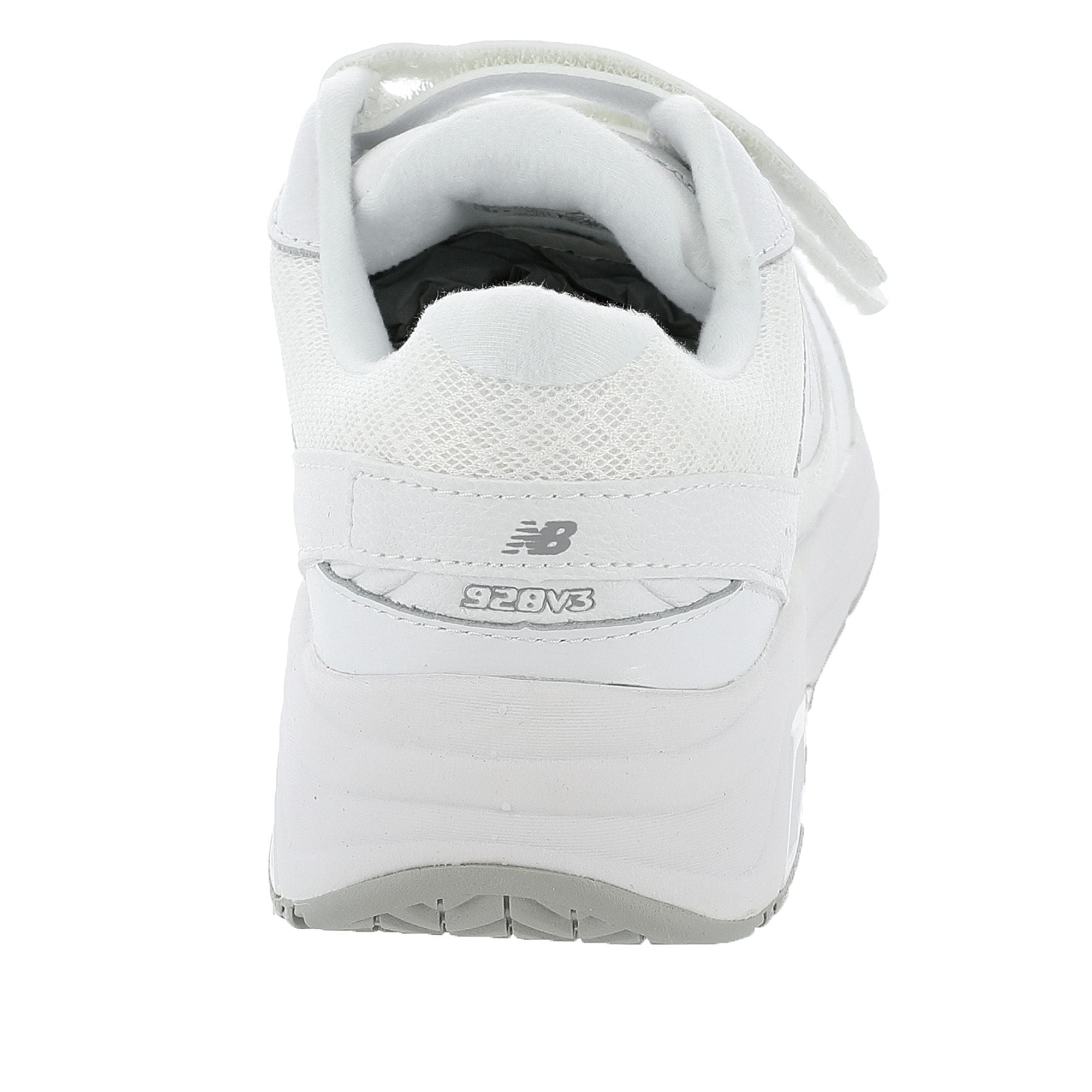 New Balance WW928V3 Hook and Loop Women's Walking Shoe | Maryland
