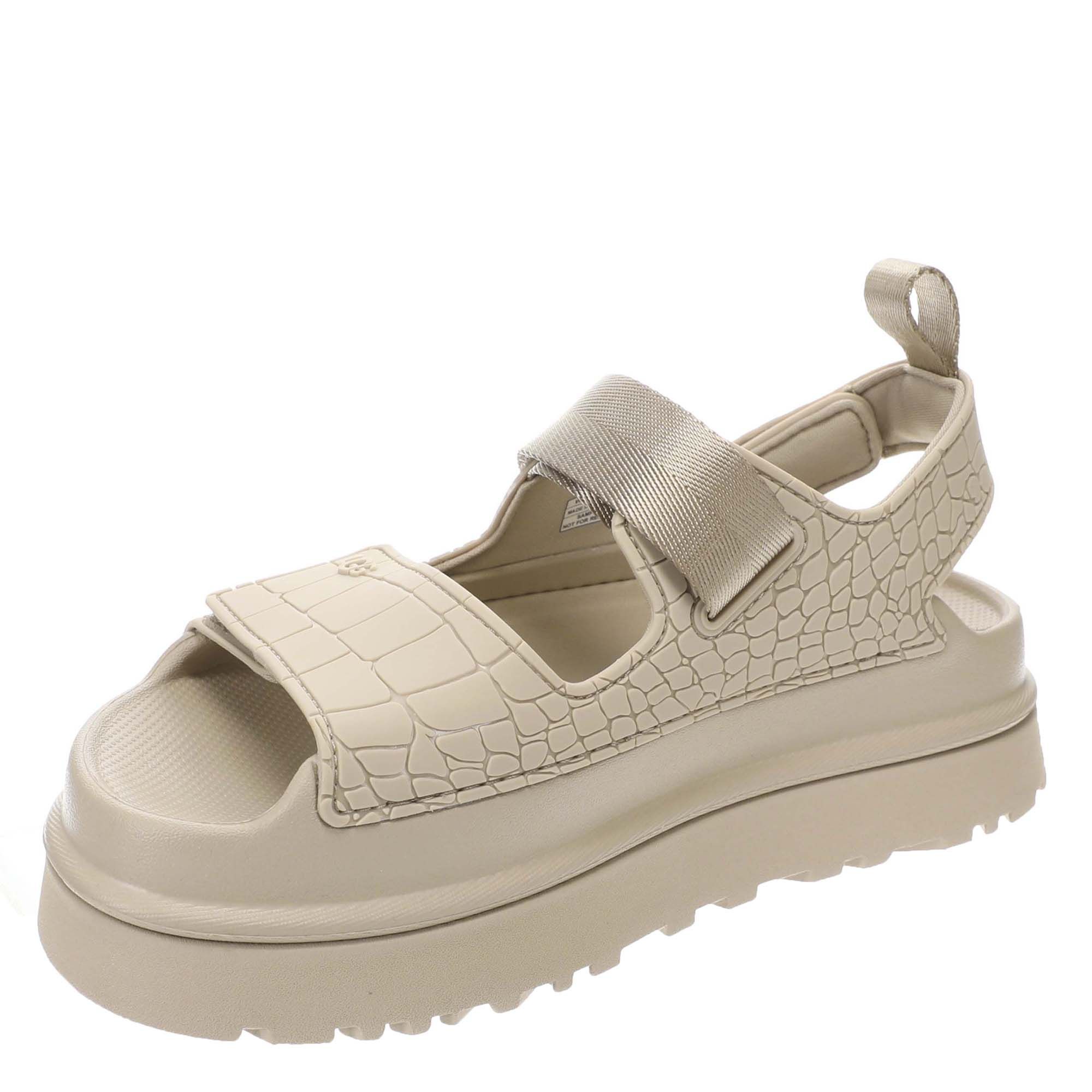 UGG® Goldenglow Embossed (Women's) | Maryland Square