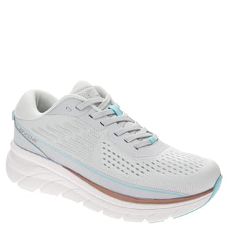 Sneaker Easy Spirit Romy Donna Bianco Azzurro - Nuova Senza Scatola US 6.5 N