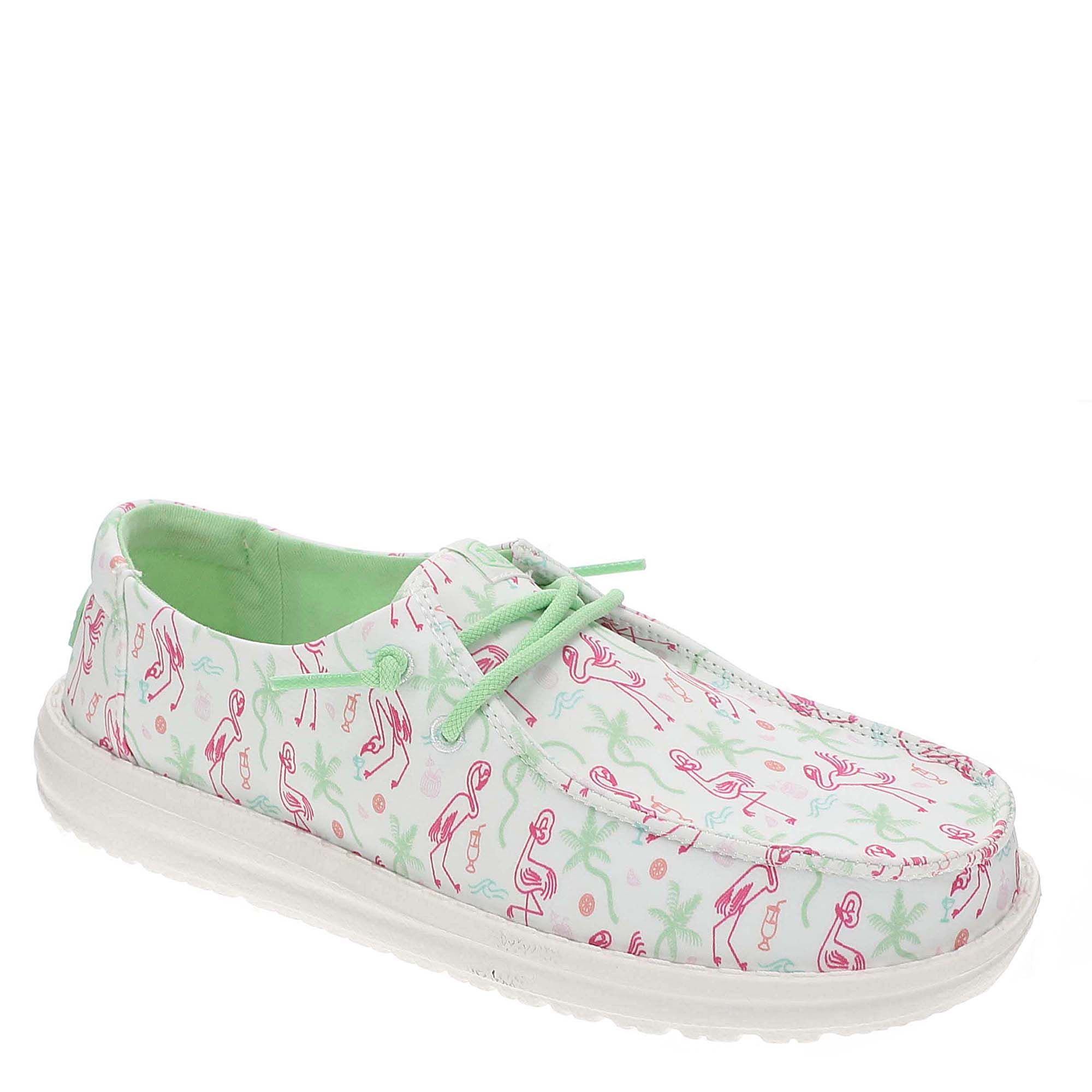 Hey Dude Wendy Island Time (Women's) | Maryland Square