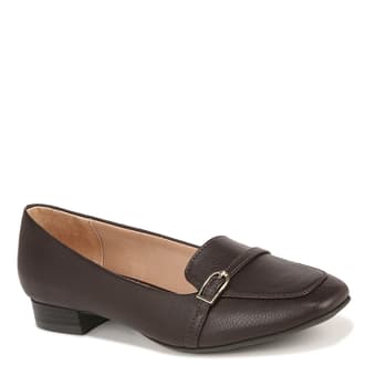 Easy Spirit Women's Eflex Carlina Slip-on Pointy Toe Dress Pumps In