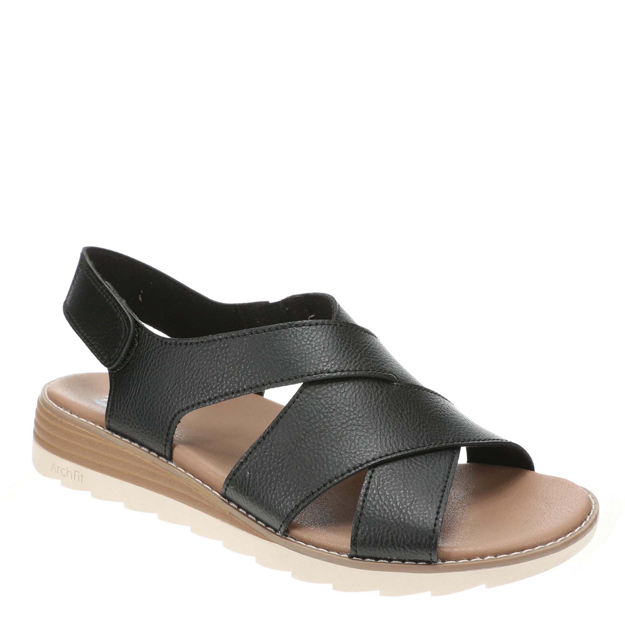 BOBS® by Skechers® Arch Fit Oasis-Cozy Crosser (Women's