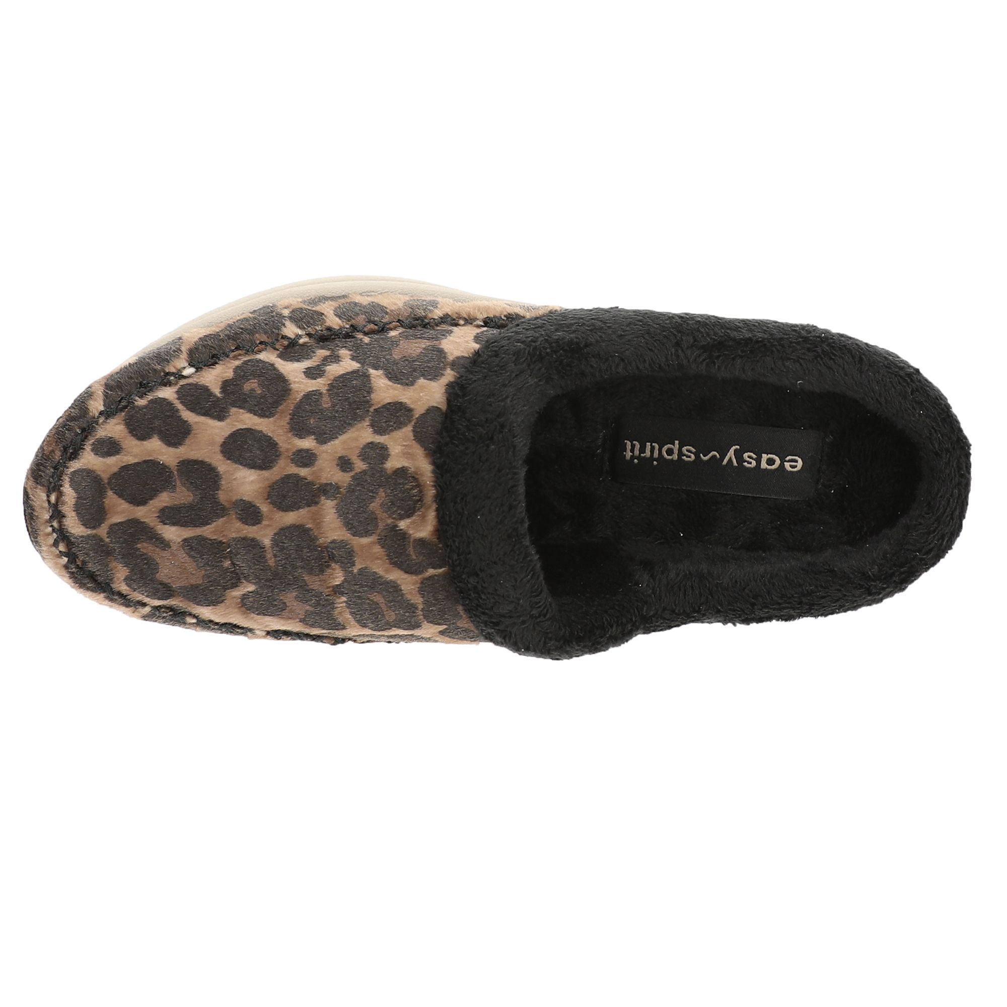 Easy Spirit Traveltime Slipper (Women's) | Maryland Square