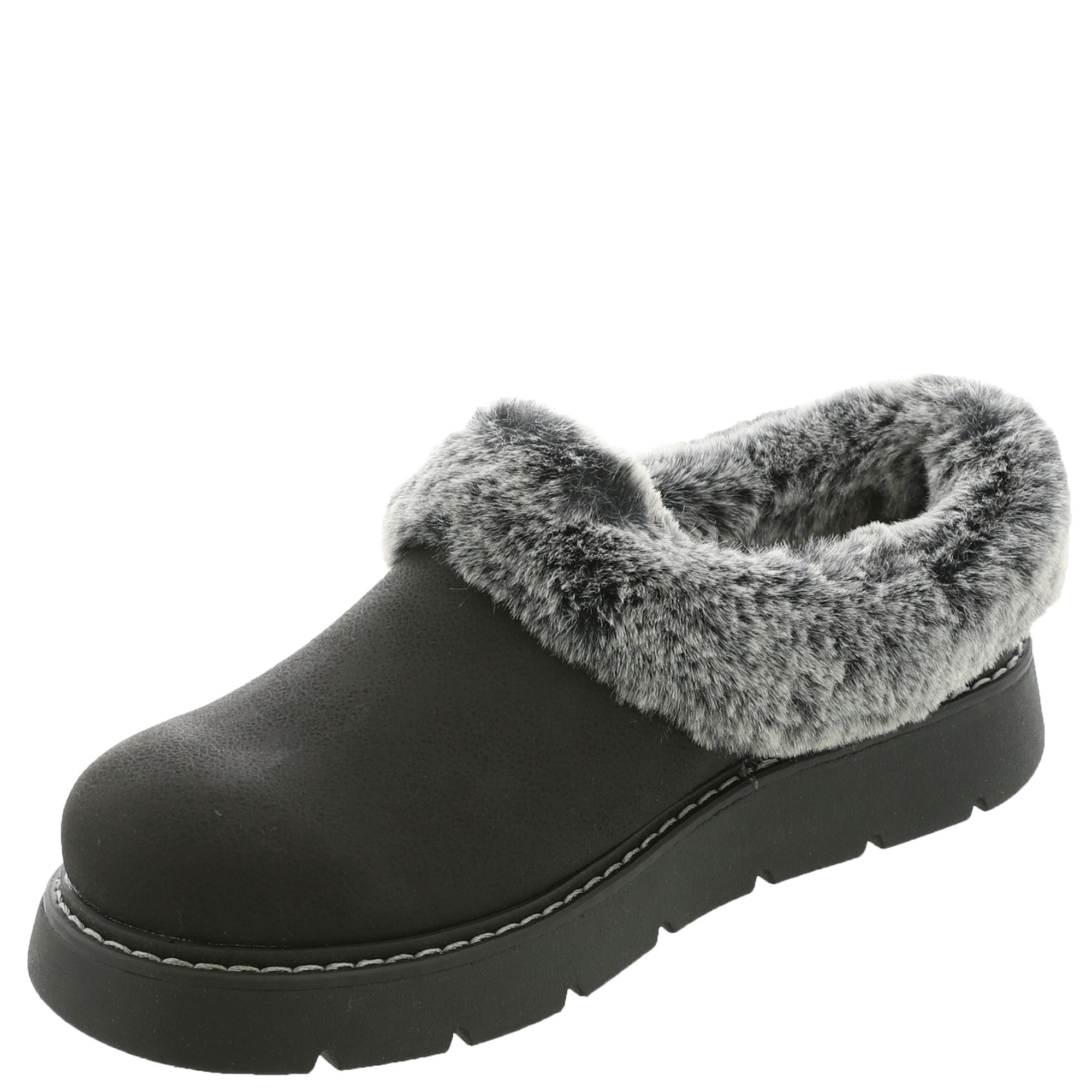 Skechers BOBS Keepsakes Lite-Cozy Blend (Women's) | Maryland