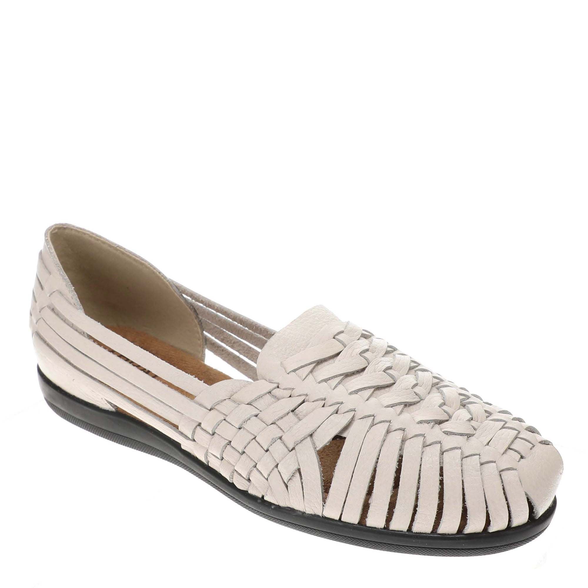 Walk in Comfort: Stylish Huaraches for You