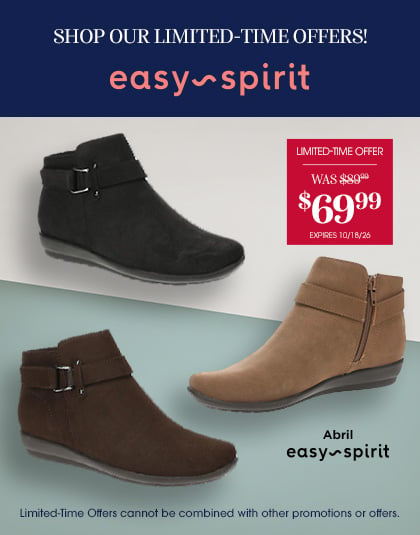 Image: Shop Limited-Time Offers