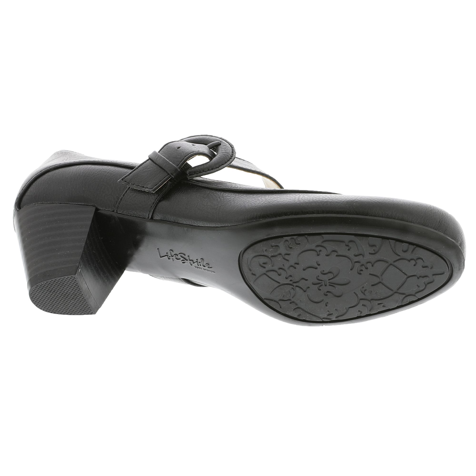 LifeStride Rozz (Women's) | Maryland Square