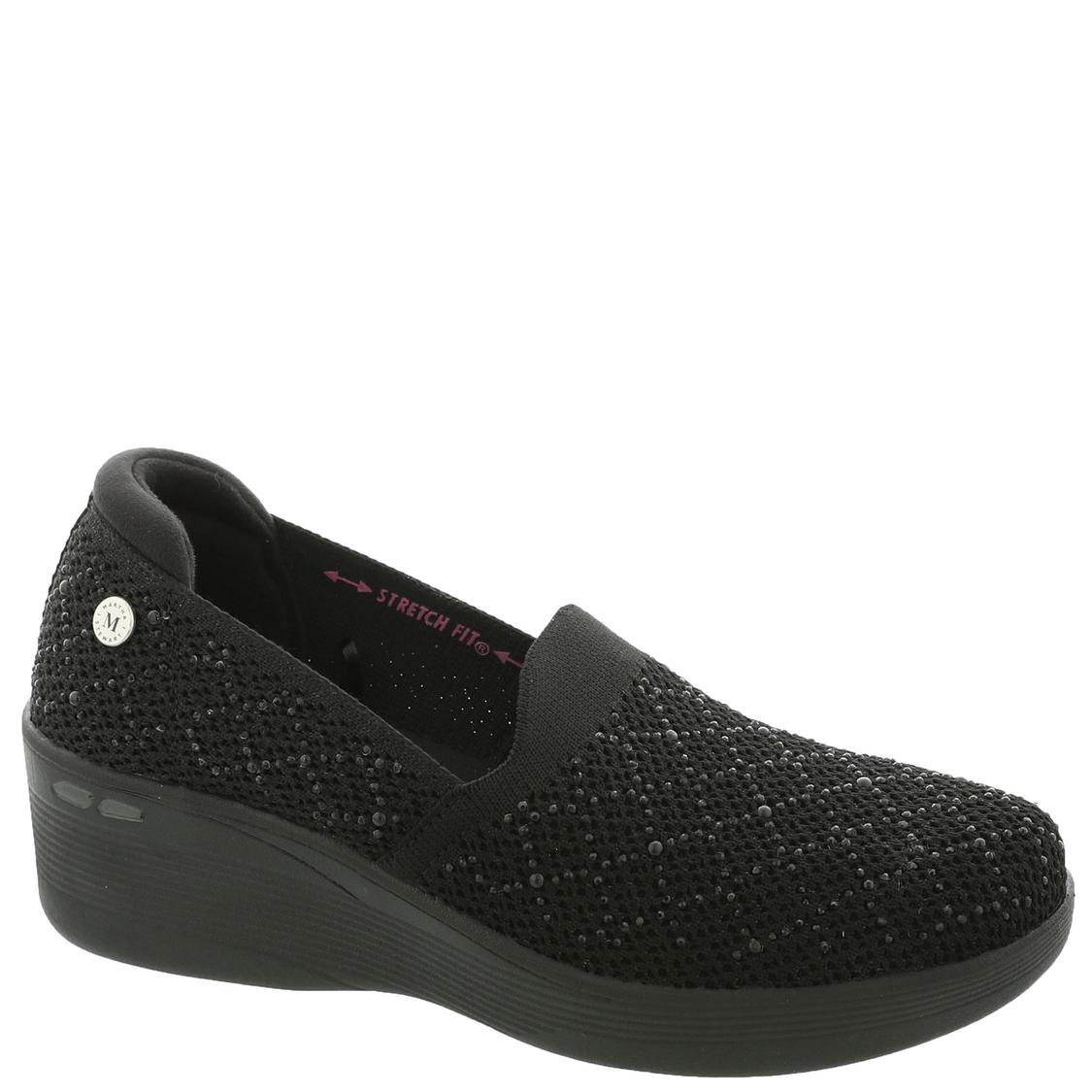 Skechers x Martha Stewart Pier Lite-188019 (Women's) Maryland Square