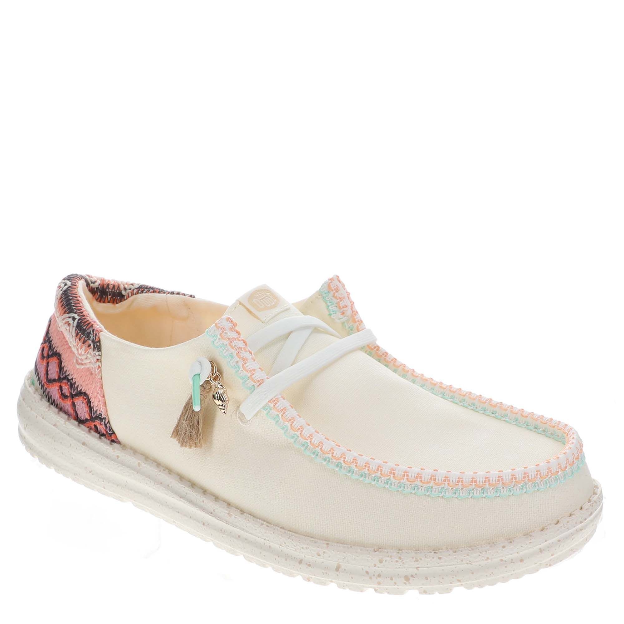 Hey Dude Wendy Funk Beach Woven (Women's) | Maryland Square