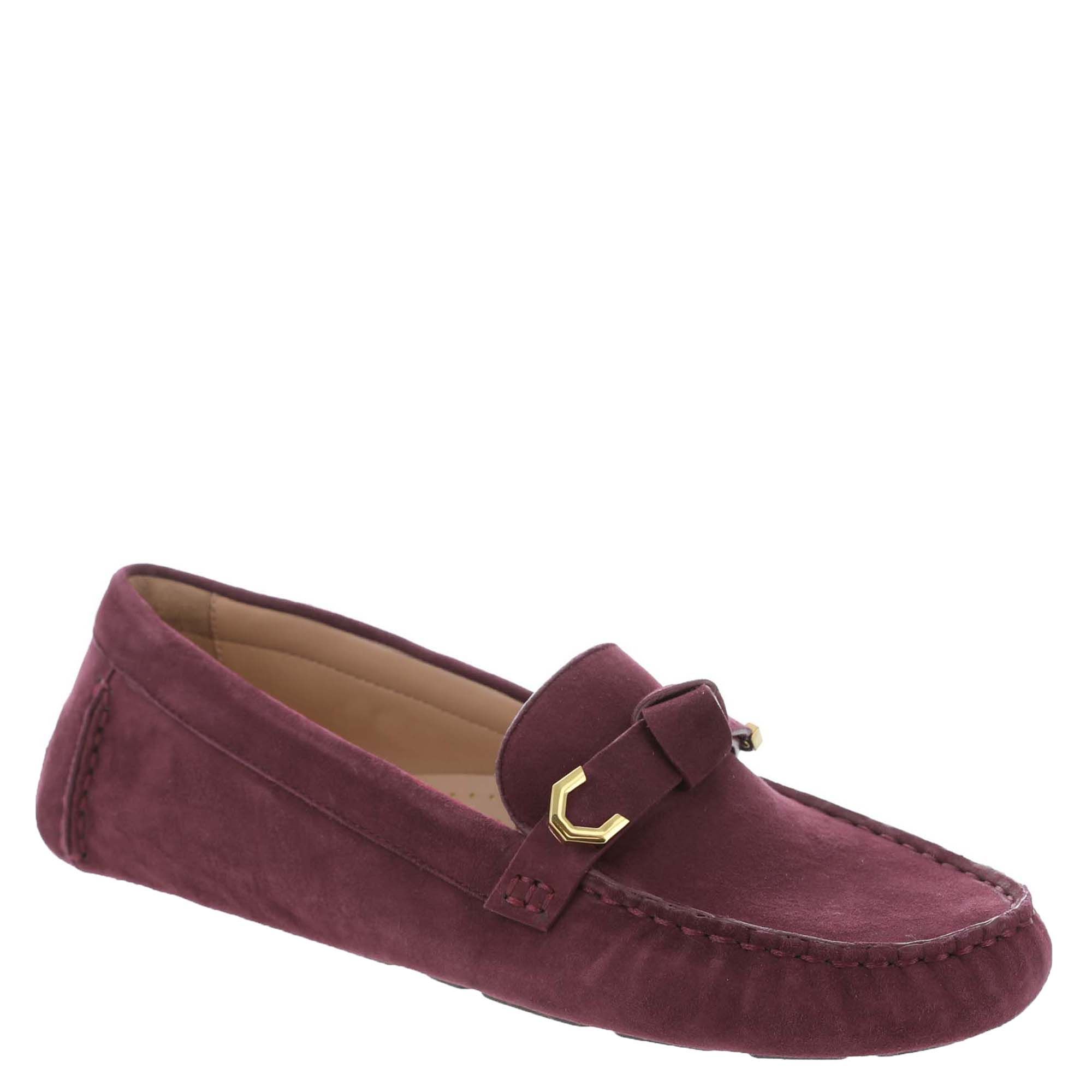 Cole Haan Evelyn Bow Driver (Women's) | Maryland Square
