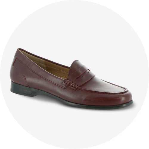 Image: Slip-Ons