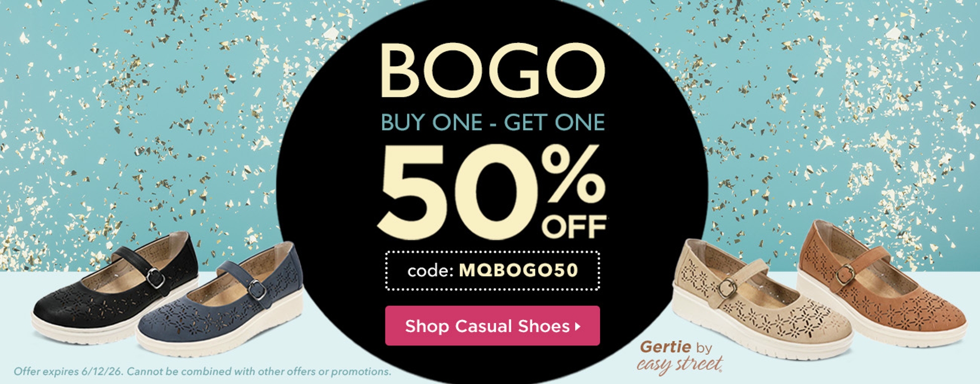 Shop Casual Shoes