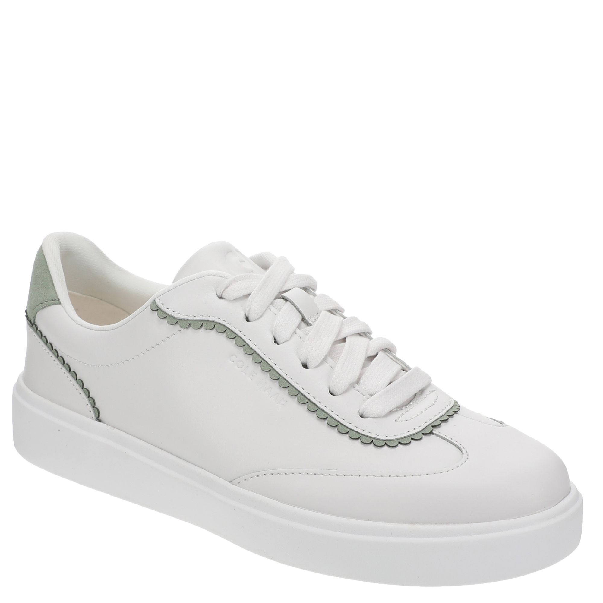 Cole Haan Grand Crosscourt Arlowe Sneaker (Women's) | Maryland Square