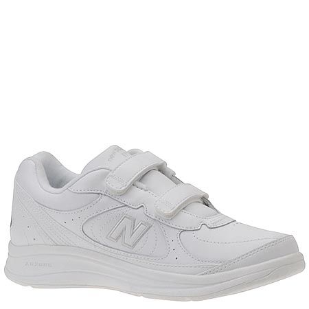 New Balance Women's WW577 Hook-and-Loop Oxford | Maryland Square