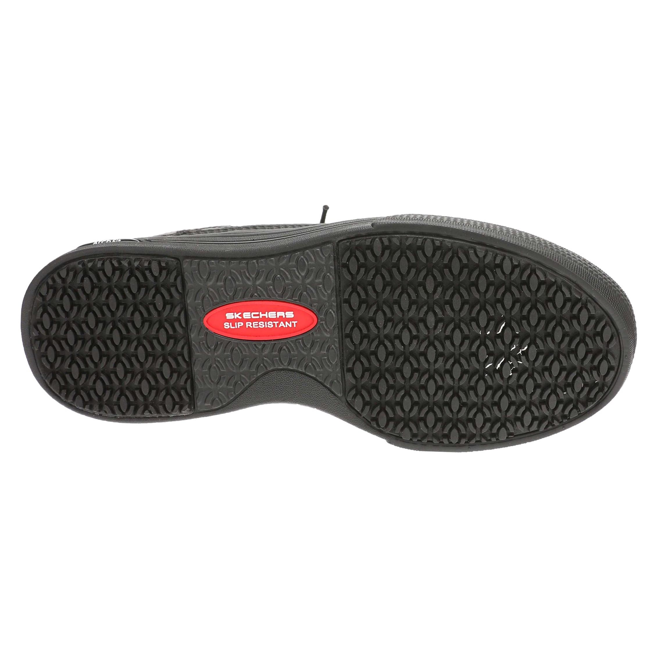 Skechers Work™ Arch Fit® Arcade SR-108240 (Women's) | Maryland Square