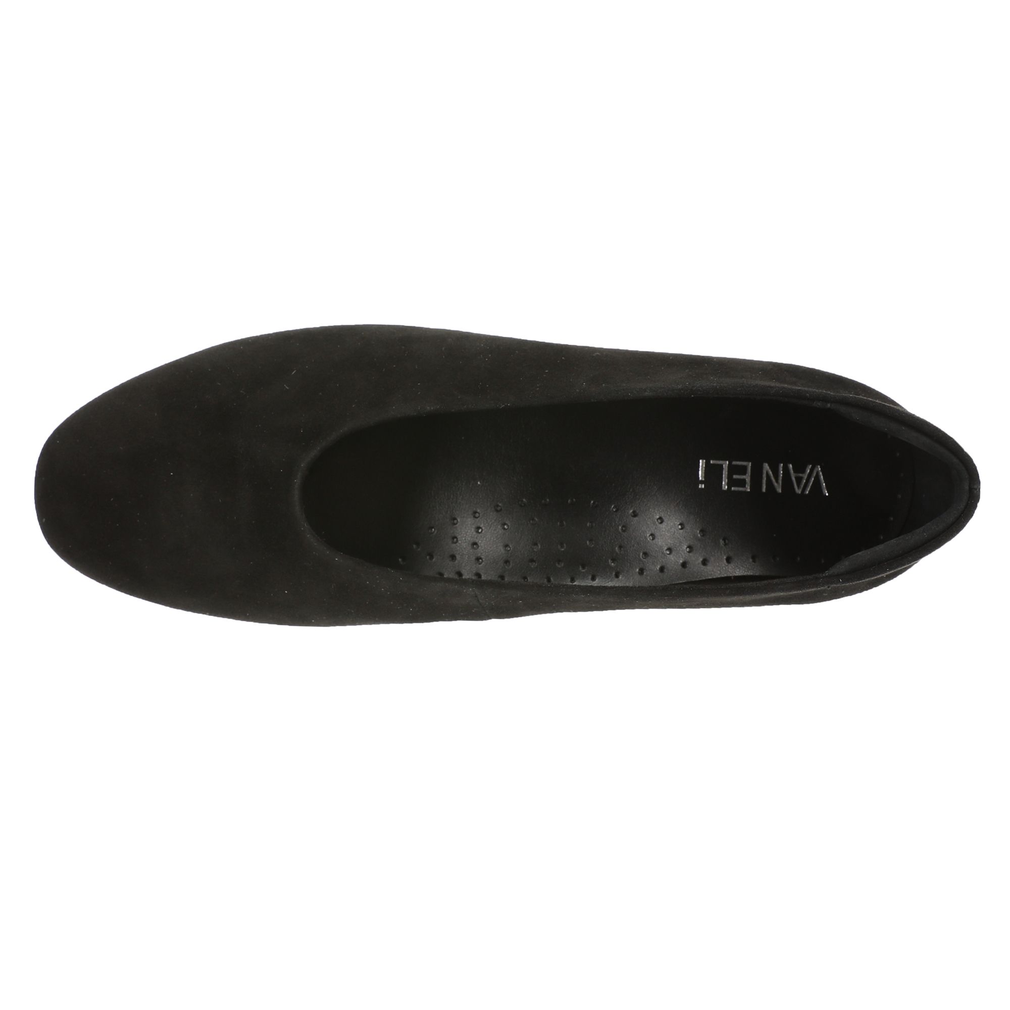 (取寄) ヴァネリ レディース  Vaneli women Qalan Black Suede Multi Combo 取寄) ヴァネリ レディース Vaneli women Qalan Black Suede Multi