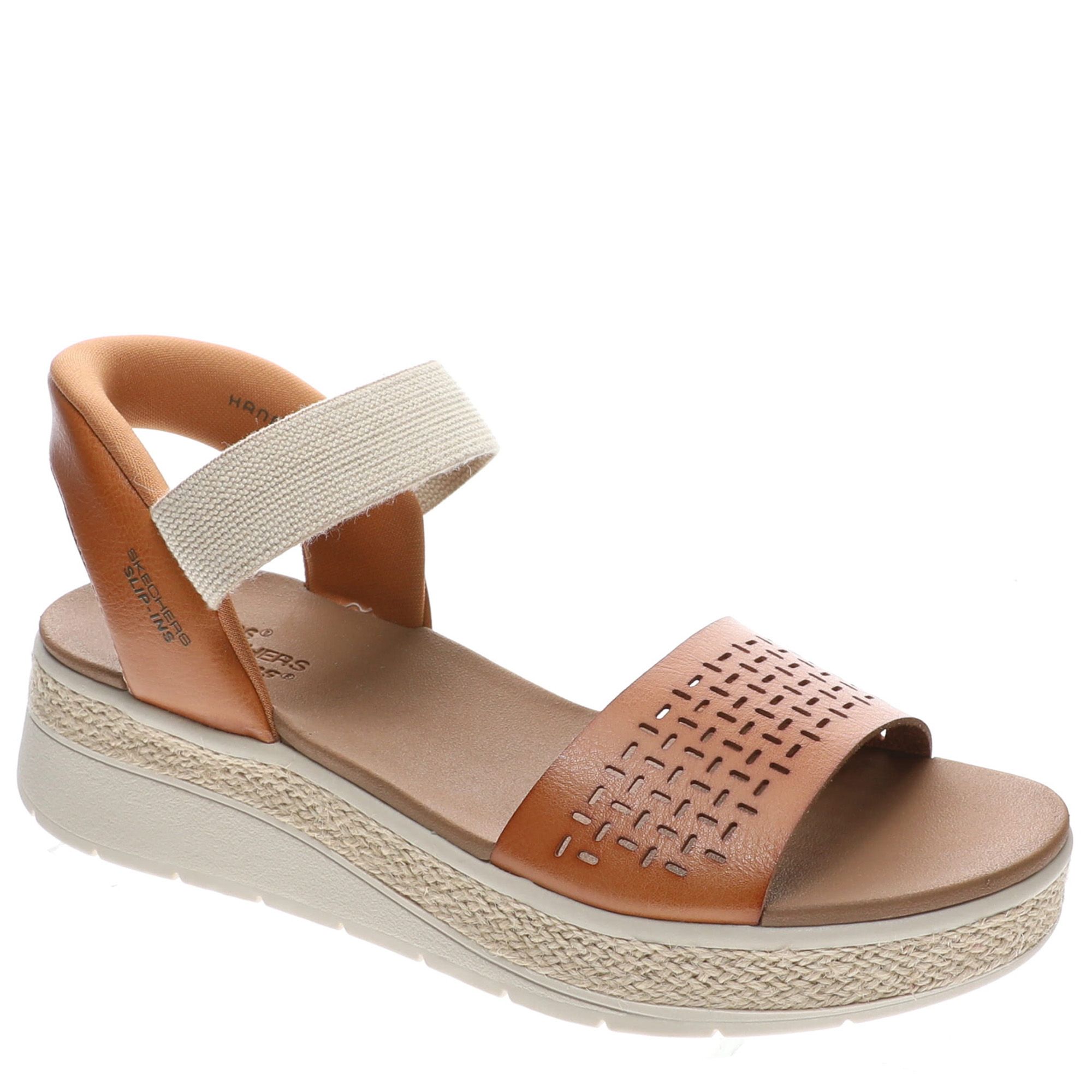 Skechers BOBS Sun Ray-Step Aside (Women's) | Maryland Square