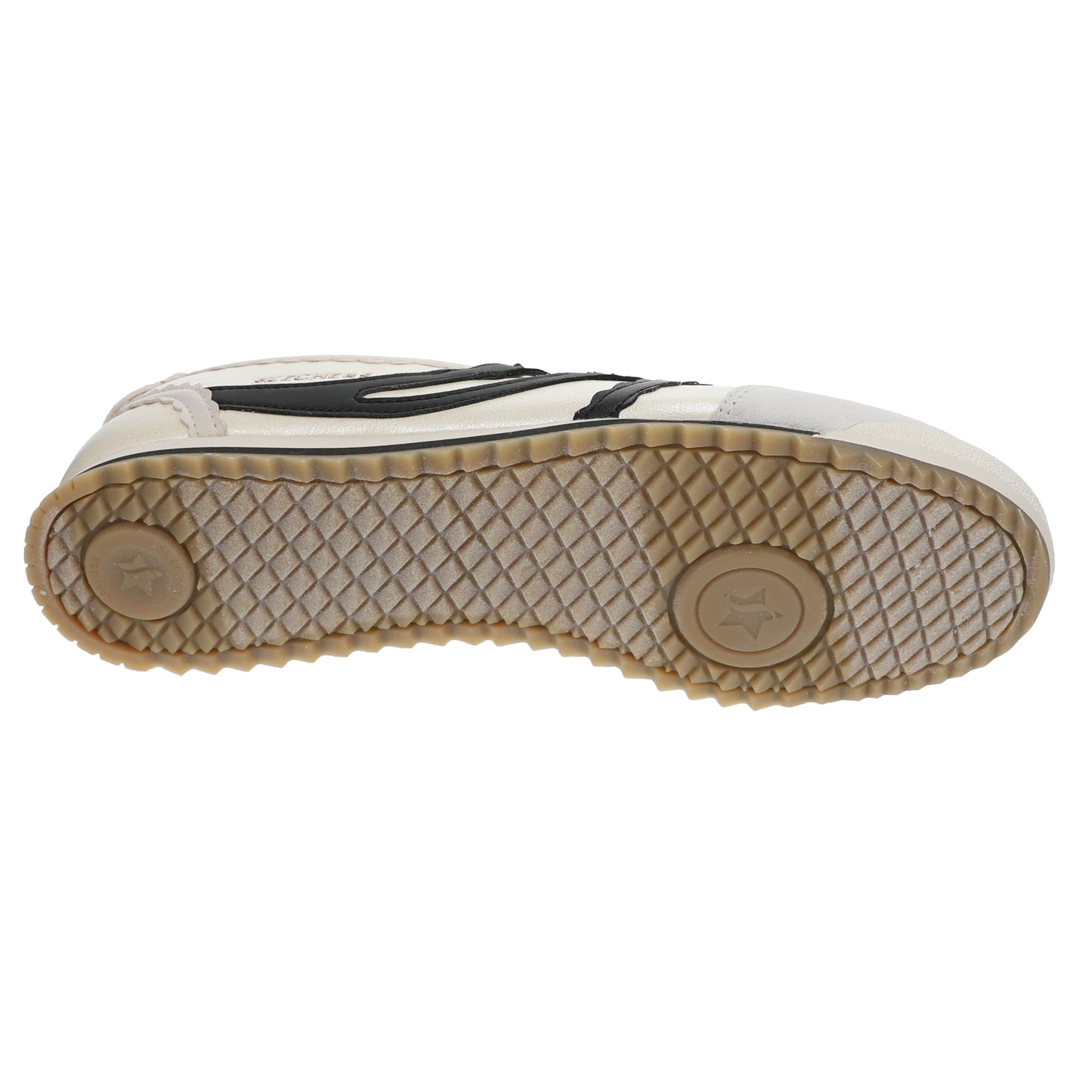 Skechers Court & Classics Topnotch - 185505 (Women's) | Maryland