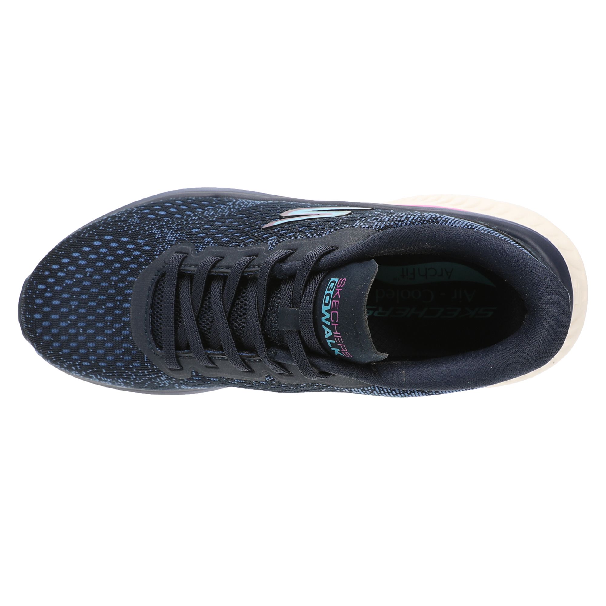 Skechers Performance™ Go Walk® Max Cushioning® Arch Fit®-125581