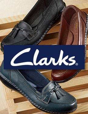 Clarks