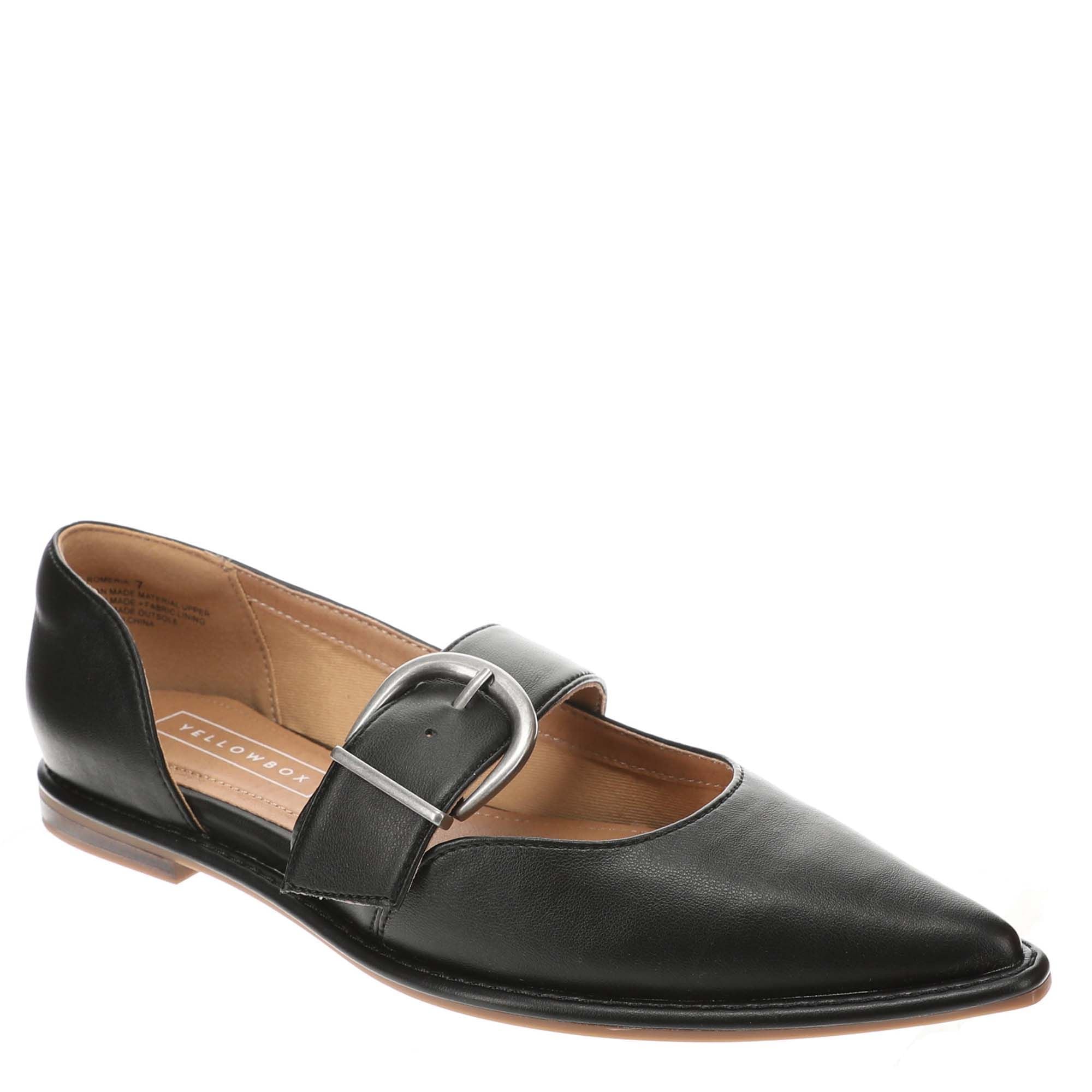 Naturalizer Kelly Mary Jane (Women's) | Maryland Square
