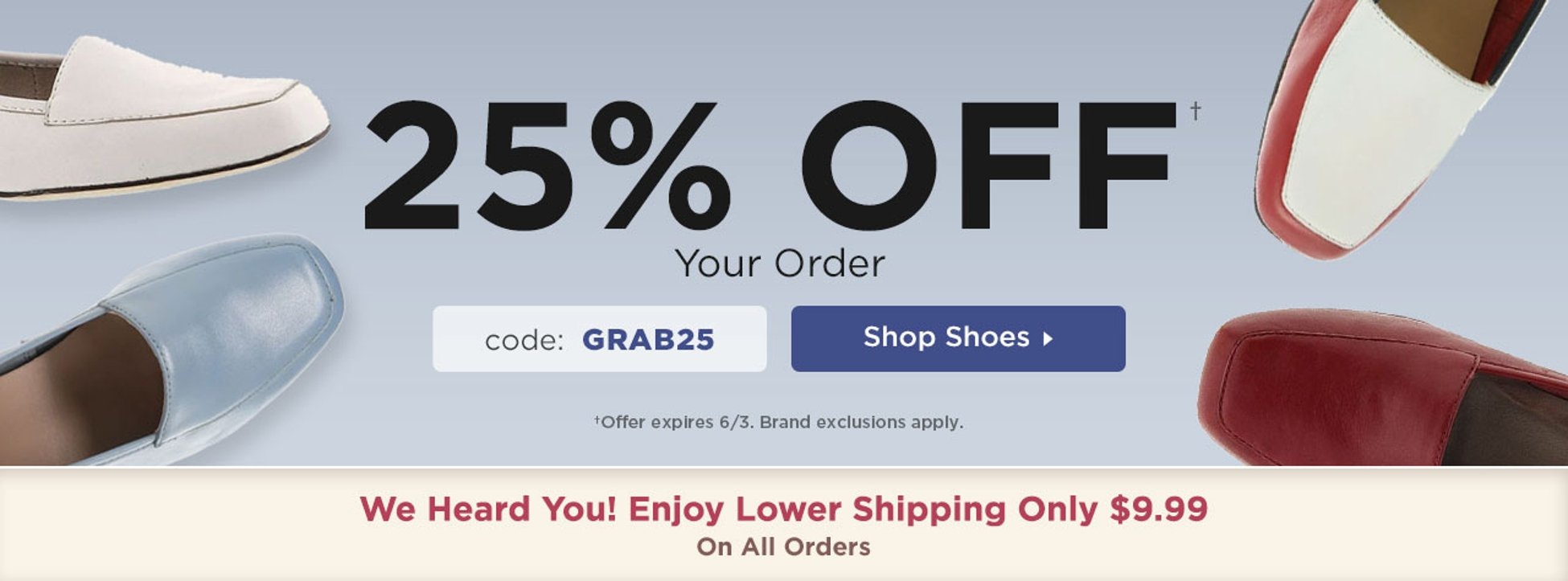 Shop Shoes