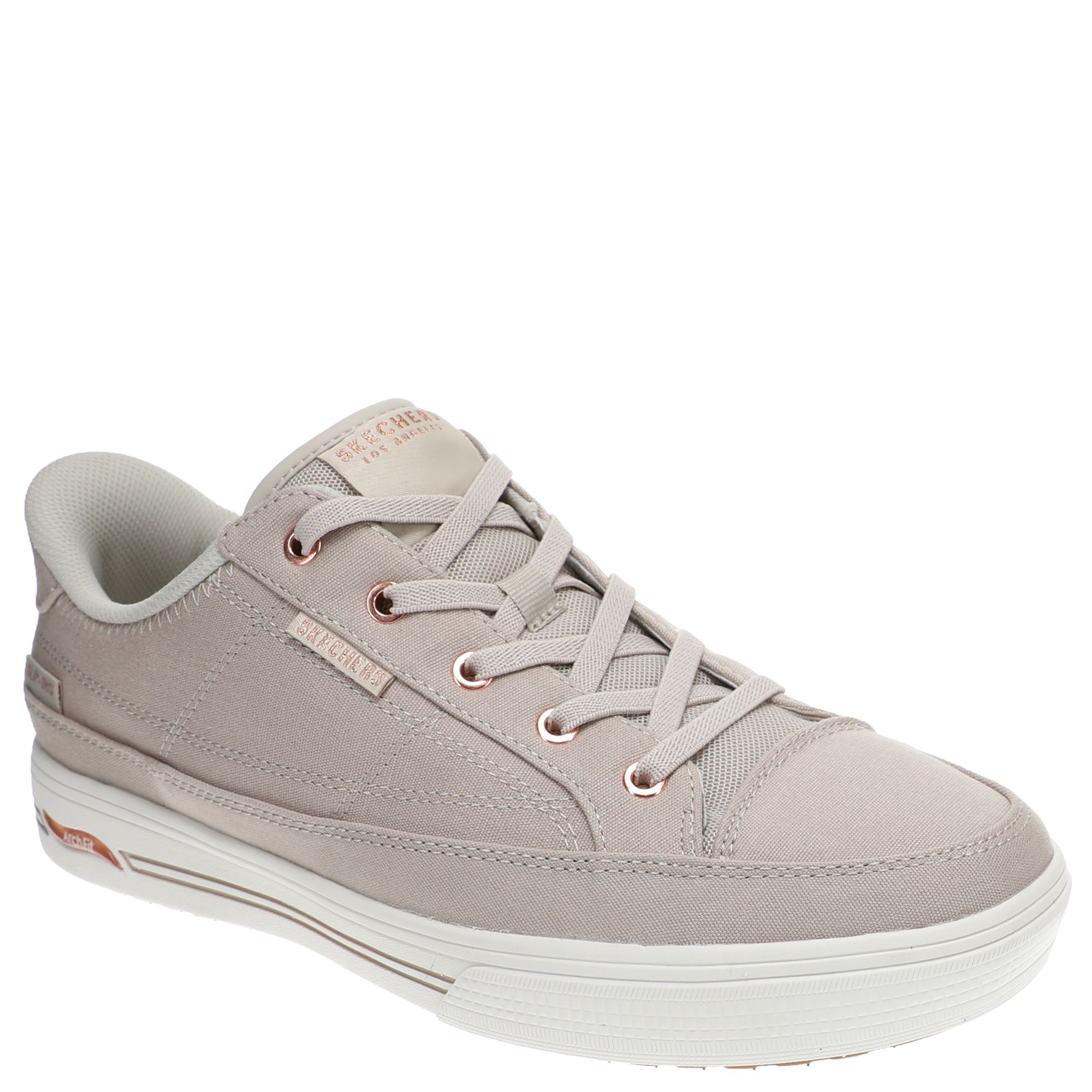 A★　　Laesse Skechers Street™ Slip-ins®: Arch Fit® Arcade-See Ya There (Women's