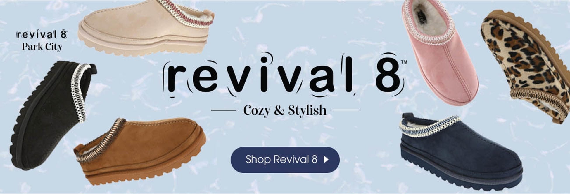 Shop Revival 8
