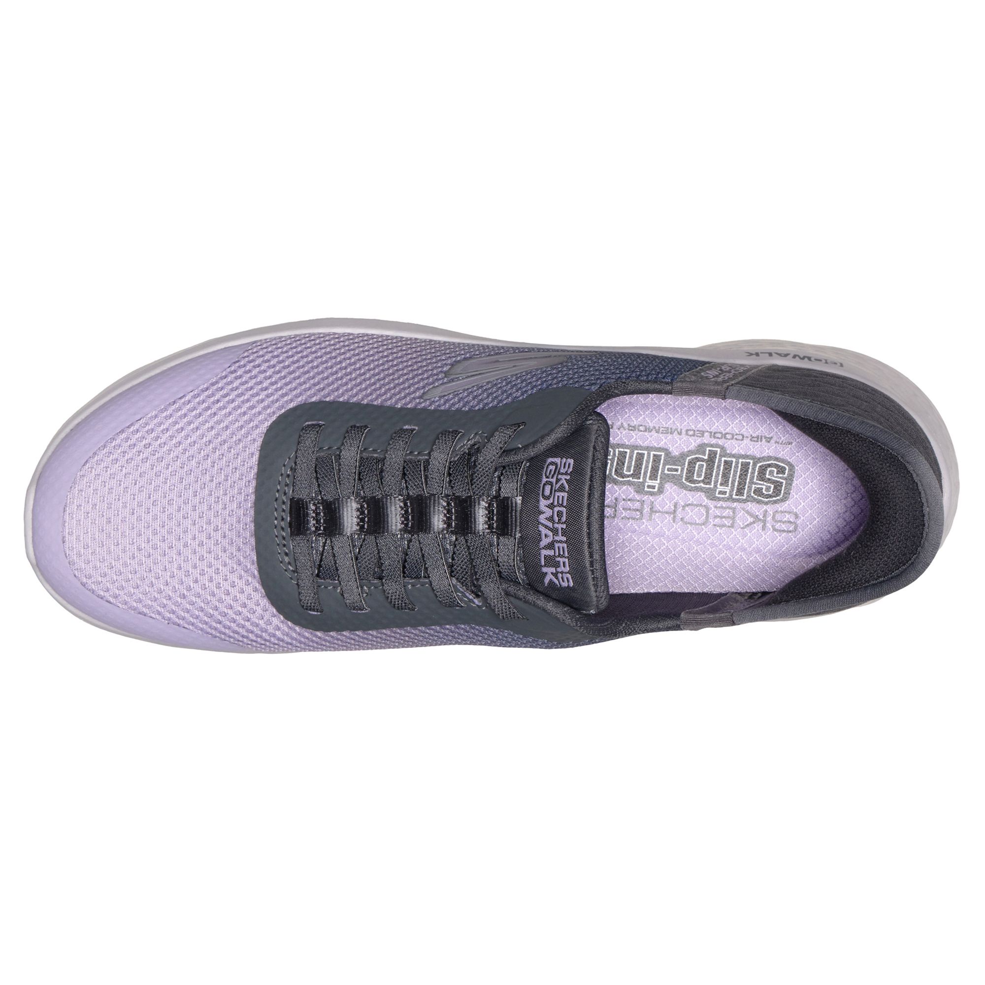 Skechers Performance™ Slip-ins®: GO WALK FLEX™ -Grand Entry