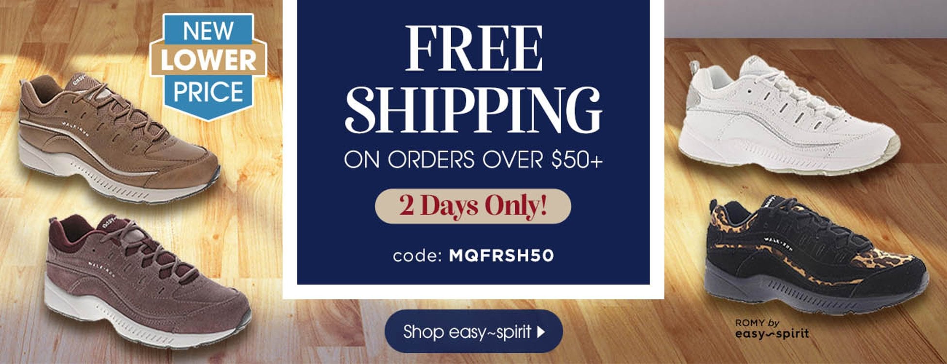 Shop Women's Shoes