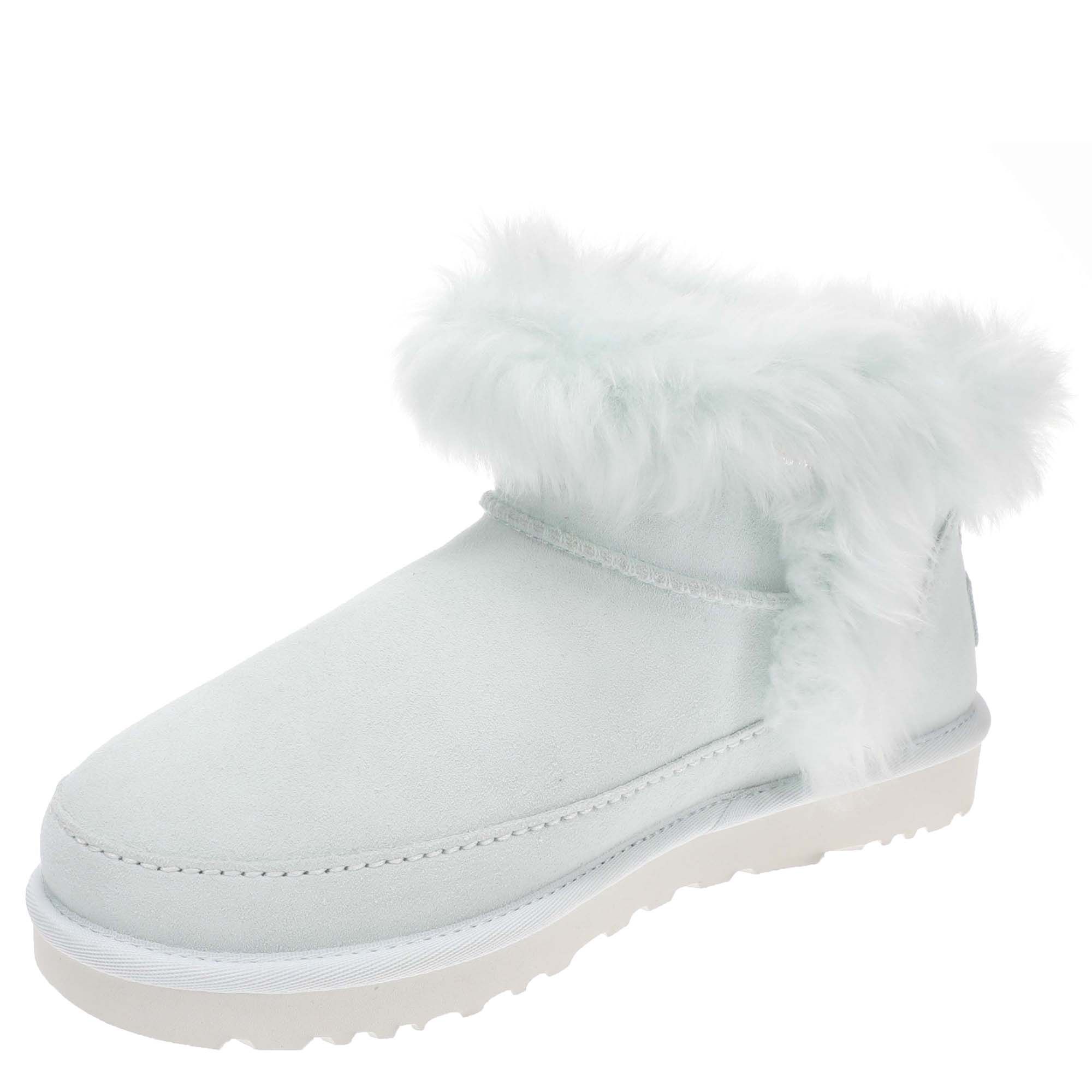UGG® Classic Ultra Mini Chalet (Women's) | Maryland Square