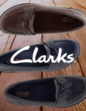 Clarks