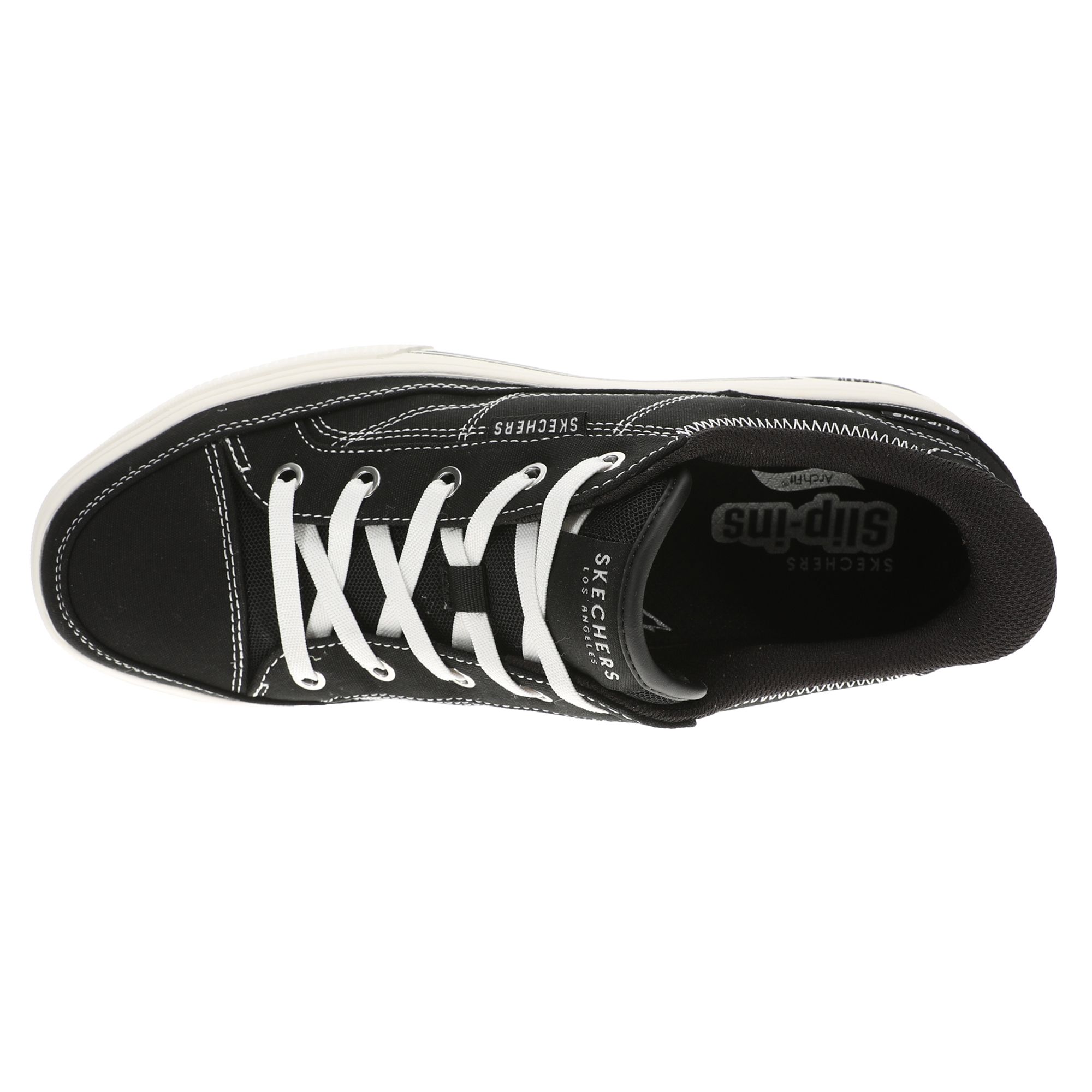 Skechers Street™ Slip-ins®: Arch Fit® Arcade-See Ya There (Women's