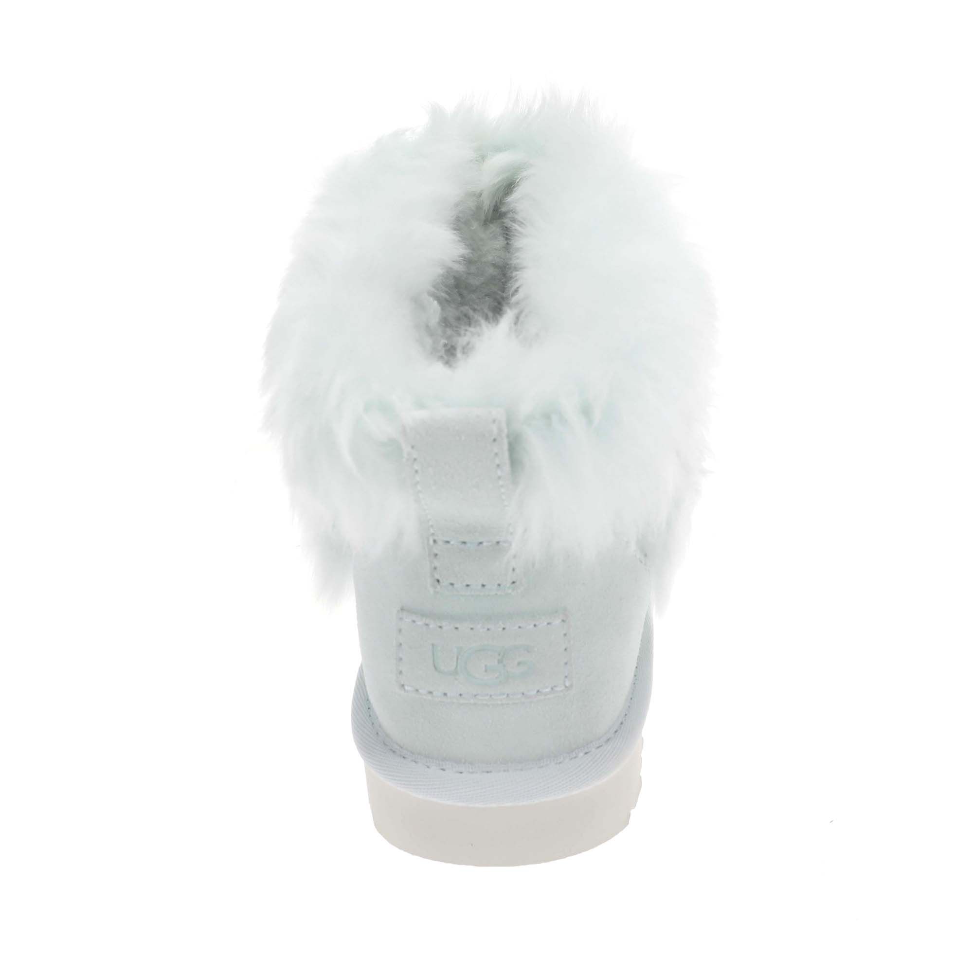 UGG® Classic Ultra Mini Chalet (Women's) | Maryland Square