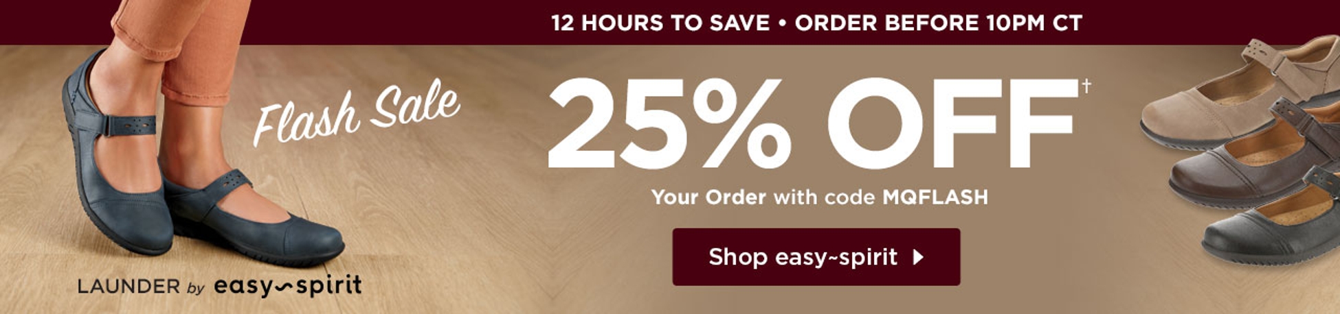 Shop easy~spirit