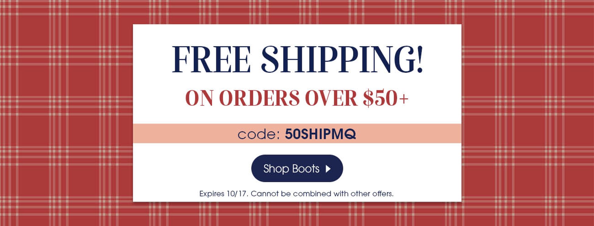 Shop Boots