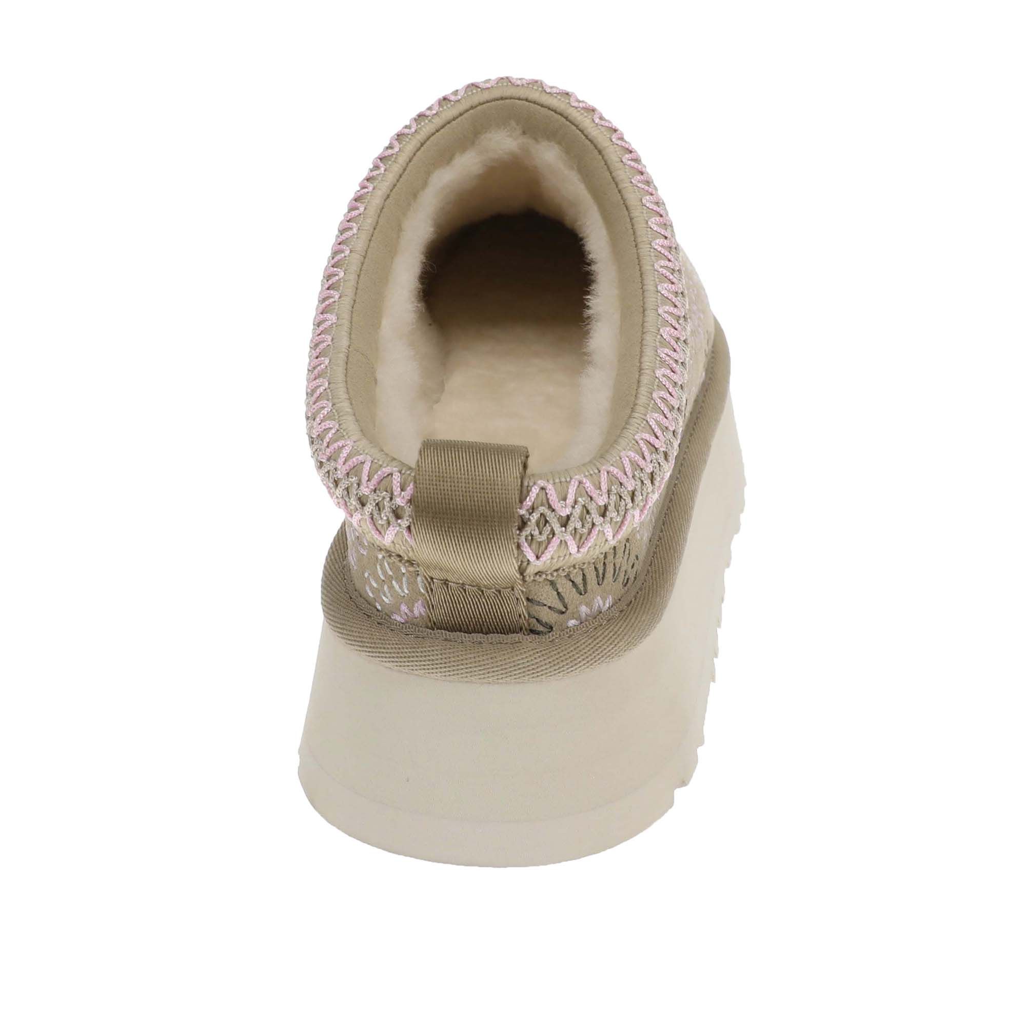 UGG® Tazz Sun Stitch (Women's) | Maryland Square