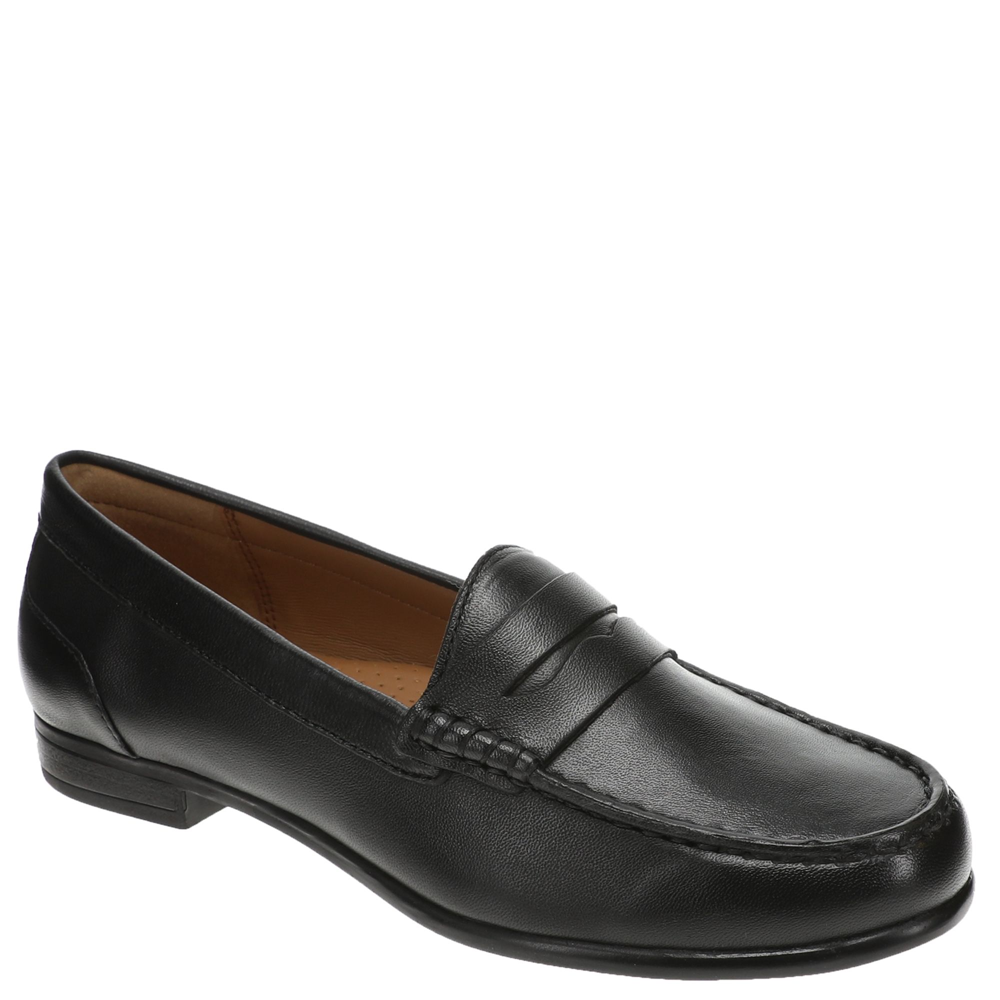 Stylish and Comfortable Casual Loafers