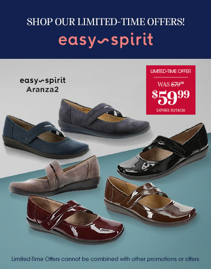 Image: Shop Limited-Time Offers