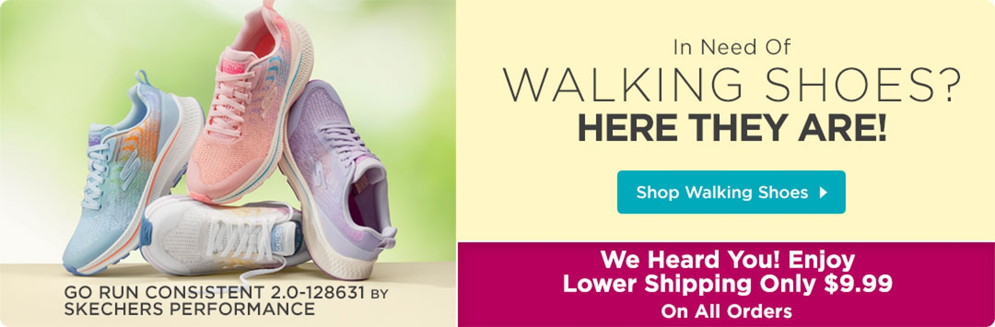 Shop Walking Shoes