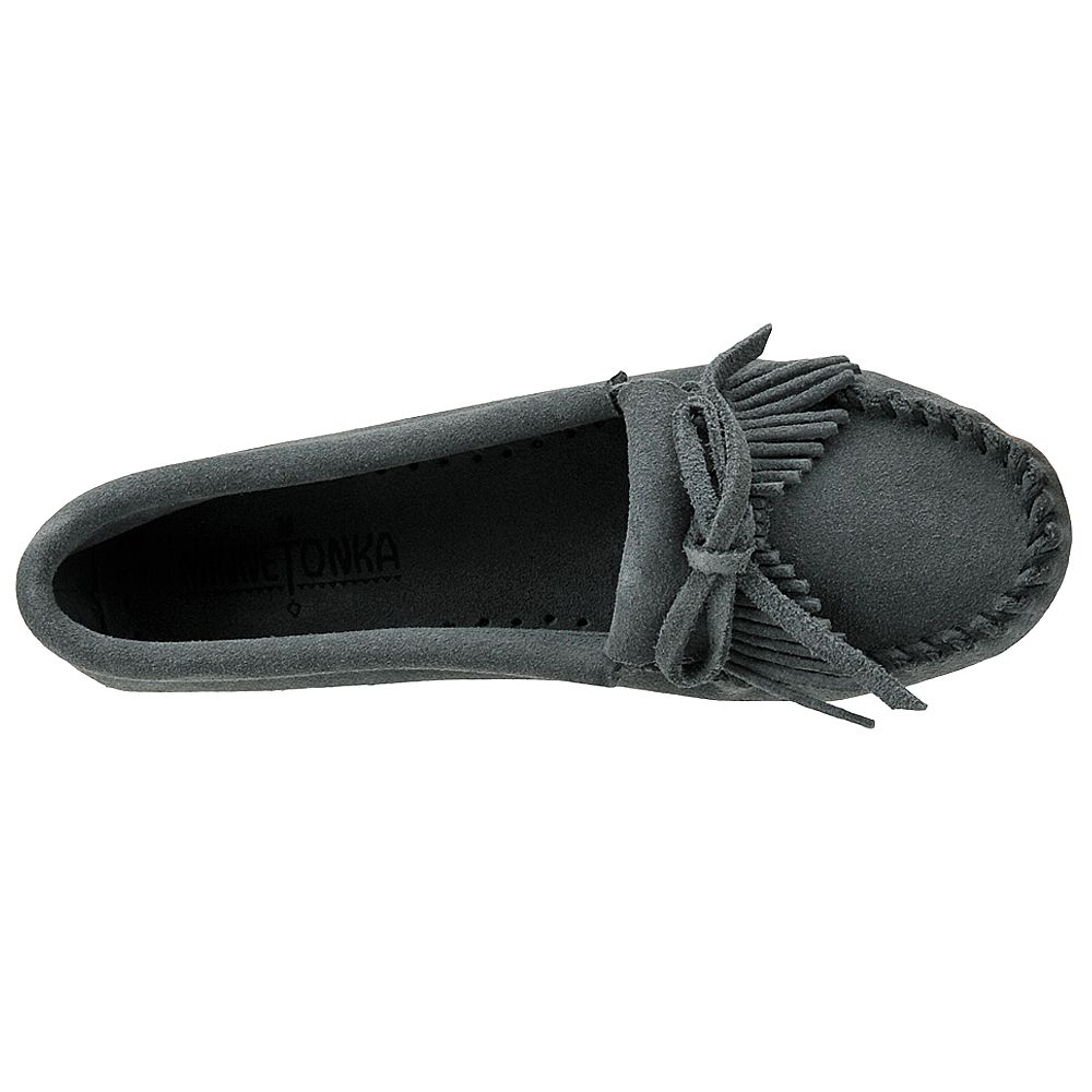 Minnetonka KILTY MOC (Women's) | Maryland Square