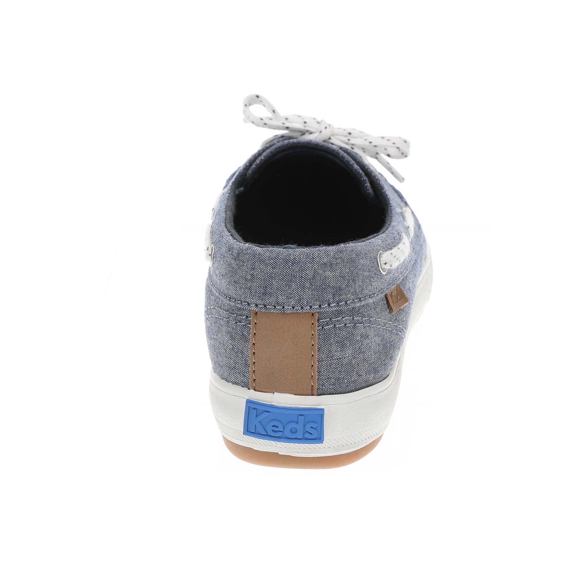 Keds Center III Boat Chambray (Women's) | Maryland Square