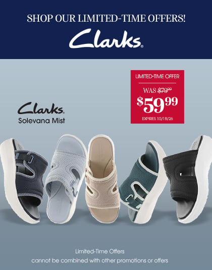Image: Shop Limited-Time Offers